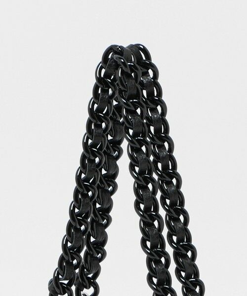 UNITED ARROWS / ユナイテッドアローズ ハンドバッグ | ＜GIANNI CHIARINI＞CAMILLA バッグ | 詳細4