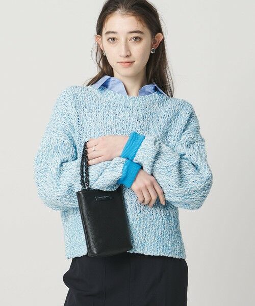 UNITED ARROWS / ユナイテッドアローズ ハンドバッグ | ＜GIANNI CHIARINI＞CAMILLA バッグ | 詳細1