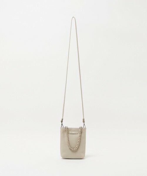 UNITED ARROWS / ユナイテッドアローズ ハンドバッグ | ＜GIANNI CHIARINI＞CAMILLA バッグ | 詳細6