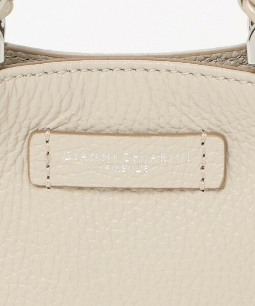 UNITED ARROWS / ユナイテッドアローズ ハンドバッグ | ＜GIANNI CHIARINI＞CAMILLA バッグ | 詳細20