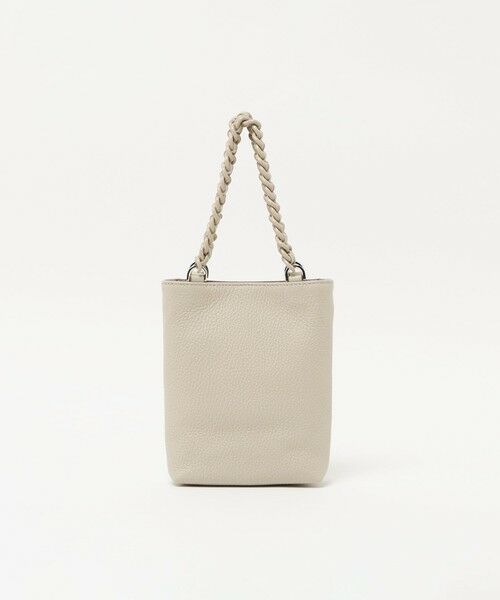 UNITED ARROWS / ユナイテッドアローズ ハンドバッグ | ＜GIANNI CHIARINI＞CAMILLA バッグ | 詳細8