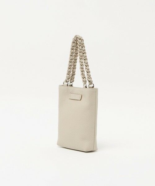 UNITED ARROWS / ユナイテッドアローズ ハンドバッグ | ＜GIANNI CHIARINI＞CAMILLA バッグ | 詳細9