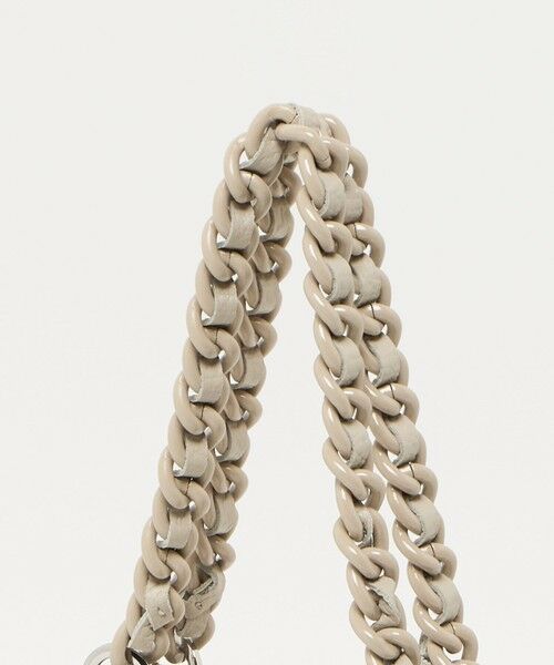 UNITED ARROWS / ユナイテッドアローズ ハンドバッグ | ＜GIANNI CHIARINI＞CAMILLA バッグ | 詳細10