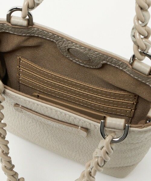 UNITED ARROWS / ユナイテッドアローズ ハンドバッグ | ＜GIANNI CHIARINI＞CAMILLA バッグ | 詳細13