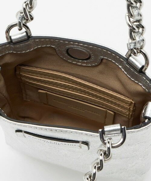 UNITED ARROWS / ユナイテッドアローズ ハンドバッグ | ＜GIANNI CHIARINI＞CAMILLA MET バッグ | 詳細10