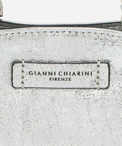 UNITED ARROWS / ユナイテッドアローズ ハンドバッグ | ＜GIANNI CHIARINI＞CAMILLA MET バッグ | 詳細12