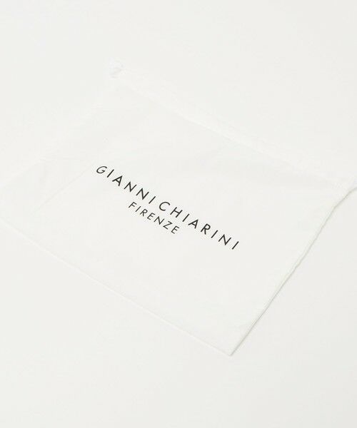 UNITED ARROWS / ユナイテッドアローズ ハンドバッグ | ＜GIANNI CHIARINI＞CAMILLA MET バッグ | 詳細14