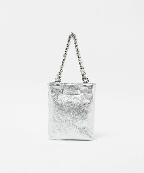 UNITED ARROWS / ユナイテッドアローズ ハンドバッグ | ＜GIANNI CHIARINI＞CAMILLA MET バッグ | 詳細2