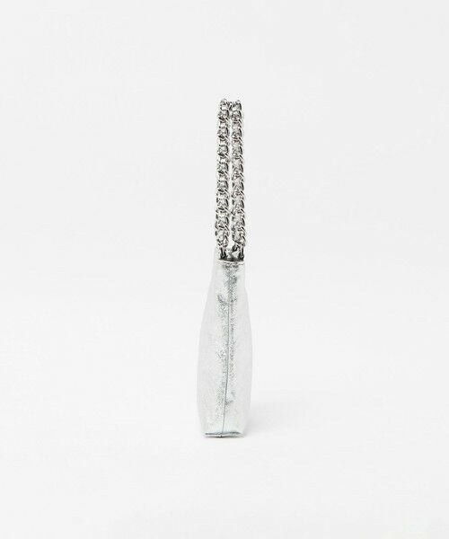 UNITED ARROWS / ユナイテッドアローズ ハンドバッグ | ＜GIANNI CHIARINI＞CAMILLA MET バッグ | 詳細4