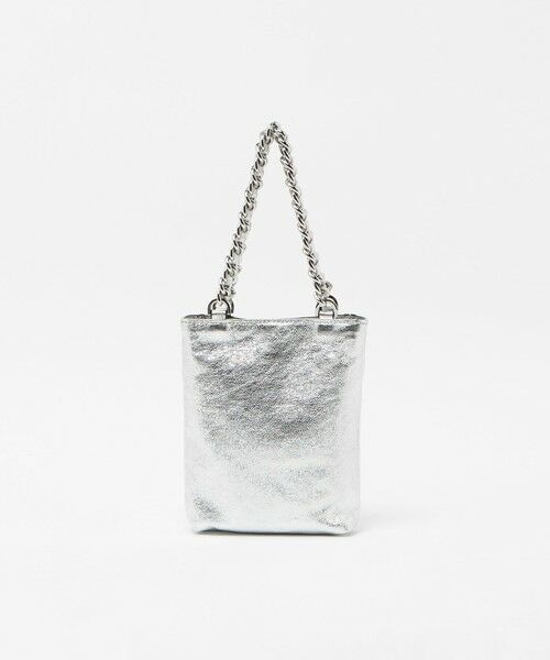 UNITED ARROWS / ユナイテッドアローズ ハンドバッグ | ＜GIANNI CHIARINI＞CAMILLA MET バッグ | 詳細5