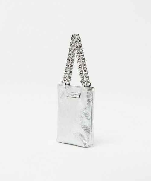 UNITED ARROWS / ユナイテッドアローズ ハンドバッグ | ＜GIANNI CHIARINI＞CAMILLA MET バッグ | 詳細6
