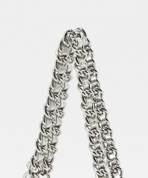 UNITED ARROWS / ユナイテッドアローズ ハンドバッグ | ＜GIANNI CHIARINI＞CAMILLA MET バッグ | 詳細7