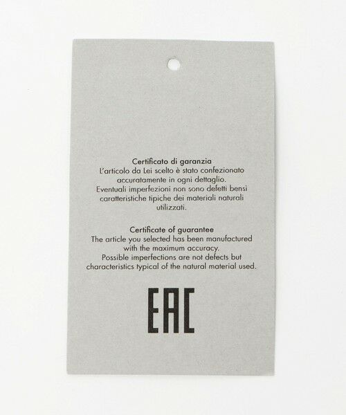 UNITED ARROWS / ユナイテッドアローズ トートバッグ | ＜GIANNI CHIARINI＞MARCHELLA トートバッグ | 詳細20