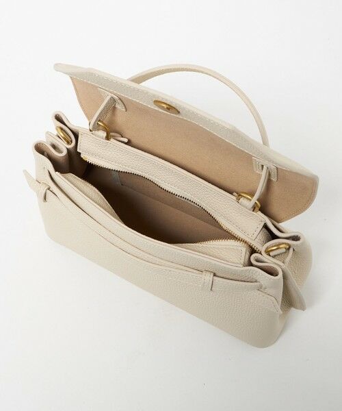 UNITED ARROWS / ユナイテッドアローズ ハンドバッグ | ＜TOV＞MIMI バッグ M | 詳細3
