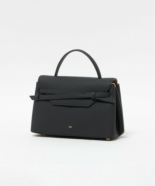 UNITED ARROWS / ユナイテッドアローズ ハンドバッグ | ＜TOV＞MIMI バッグ M | 詳細5