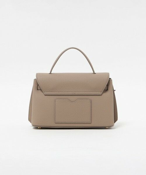 UNITED ARROWS / ユナイテッドアローズ ハンドバッグ | ＜TOV＞MIMI バッグ M | 詳細11