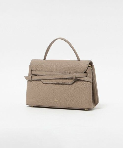 UNITED ARROWS / ユナイテッドアローズ ハンドバッグ | ＜TOV＞MIMI バッグ M | 詳細12