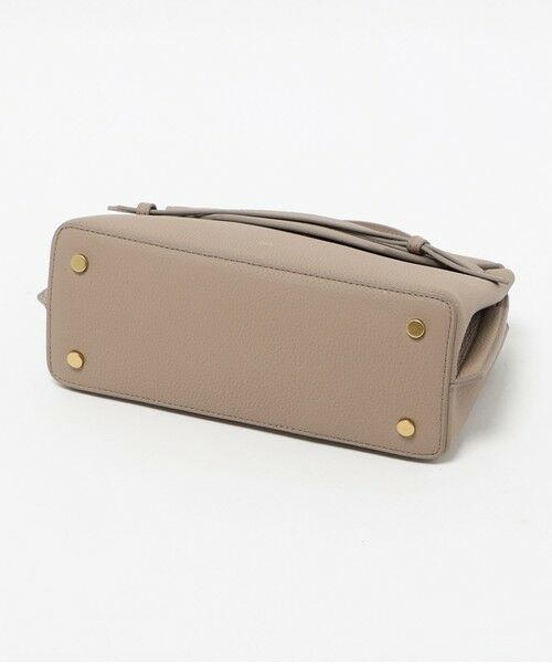 UNITED ARROWS / ユナイテッドアローズ ハンドバッグ | ＜TOV＞MIMI バッグ M | 詳細14