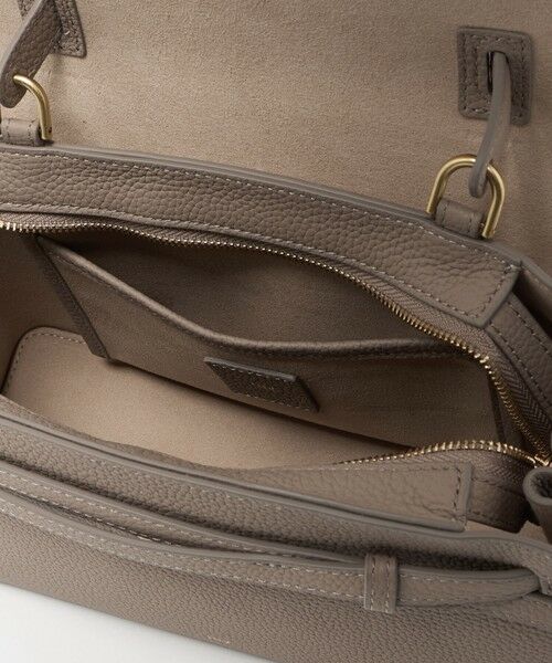 UNITED ARROWS / ユナイテッドアローズ ハンドバッグ | ＜TOV＞MIMI バッグ M | 詳細16