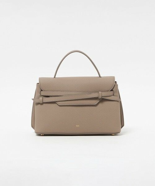 UNITED ARROWS / ユナイテッドアローズ ハンドバッグ | ＜TOV＞MIMI バッグ M（BEIGE）