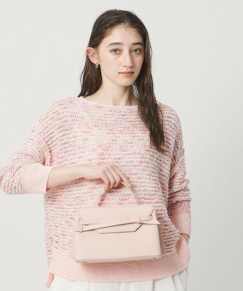 UNITED ARROWS / ユナイテッドアローズ ハンドバッグ | ＜TOV＞MIMI バッグ M | 詳細2