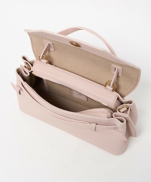 UNITED ARROWS / ユナイテッドアローズ ハンドバッグ | ＜TOV＞MIMI バッグ M | 詳細22