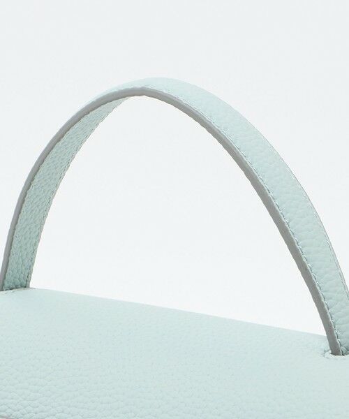 UNITED ARROWS / ユナイテッドアローズ ハンドバッグ | ＜TOV＞MIMI バッグ M | 詳細25