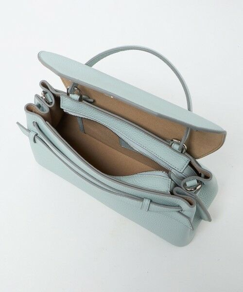 UNITED ARROWS / ユナイテッドアローズ ハンドバッグ | ＜TOV＞MIMI バッグ M | 詳細26