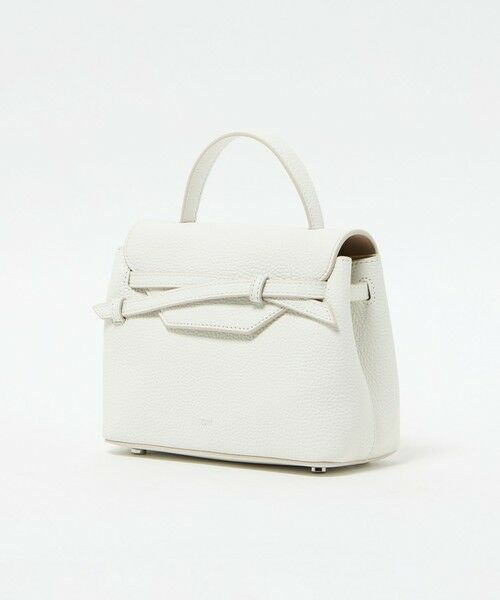 UNITED ARROWS / ユナイテッドアローズ ハンドバッグ | ＜TOV＞MIMI バッグ MINI | 詳細2