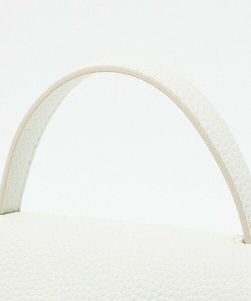 UNITED ARROWS / ユナイテッドアローズ ハンドバッグ | ＜TOV＞MIMI バッグ MINI | 詳細3