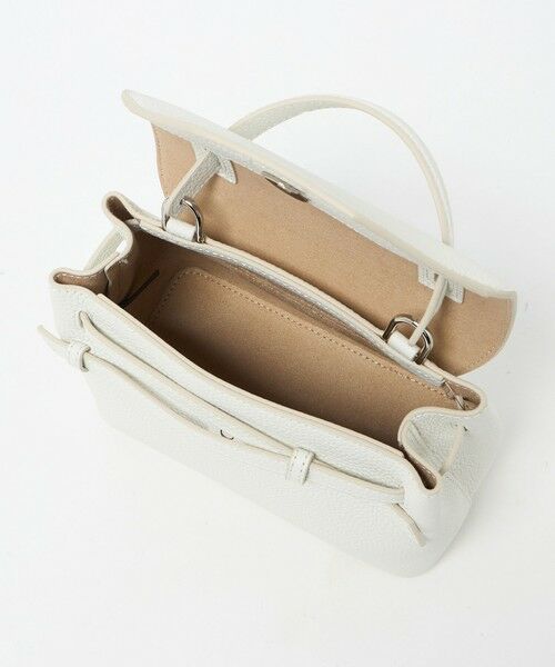 UNITED ARROWS / ユナイテッドアローズ ハンドバッグ | ＜TOV＞MIMI バッグ MINI | 詳細4