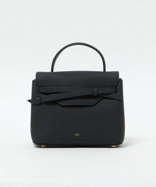 UNITED ARROWS / ユナイテッドアローズ ハンドバッグ | ＜TOV＞MIMI バッグ MINI | 詳細7