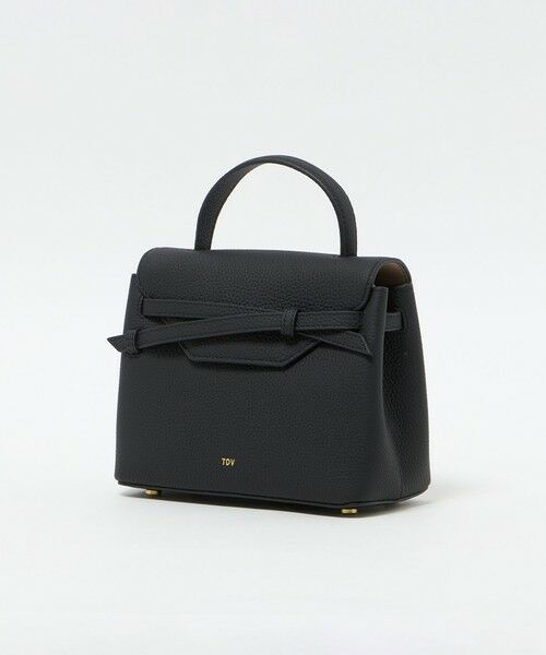 UNITED ARROWS / ユナイテッドアローズ ハンドバッグ | ＜TOV＞MIMI バッグ MINI | 詳細8