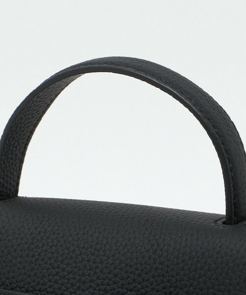 UNITED ARROWS / ユナイテッドアローズ ハンドバッグ | ＜TOV＞MIMI バッグ MINI | 詳細9