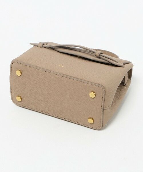 UNITED ARROWS / ユナイテッドアローズ ハンドバッグ | ＜TOV＞MIMI バッグ MINI | 詳細19