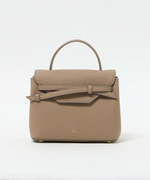 UNITED ARROWS / ユナイテッドアローズ ハンドバッグ | ＜TOV＞MIMI バッグ MINI | 詳細13