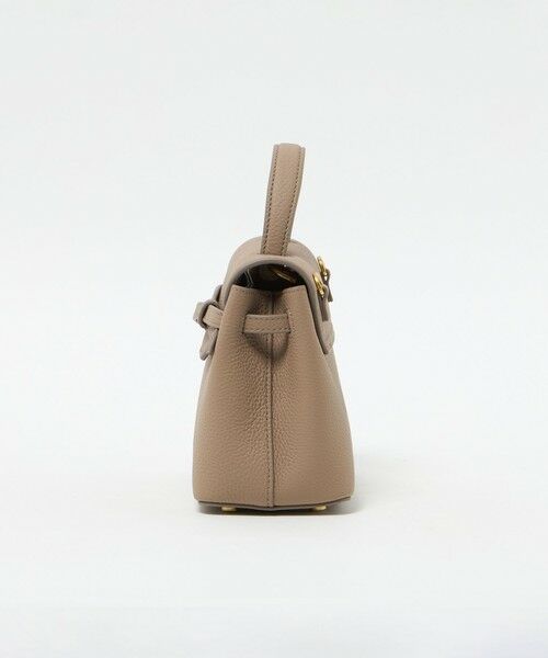 UNITED ARROWS / ユナイテッドアローズ ハンドバッグ | ＜TOV＞MIMI バッグ MINI | 詳細15