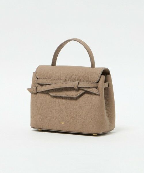 UNITED ARROWS / ユナイテッドアローズ ハンドバッグ | ＜TOV＞MIMI バッグ MINI | 詳細17