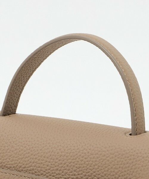 UNITED ARROWS / ユナイテッドアローズ ハンドバッグ | ＜TOV＞MIMI バッグ MINI | 詳細18