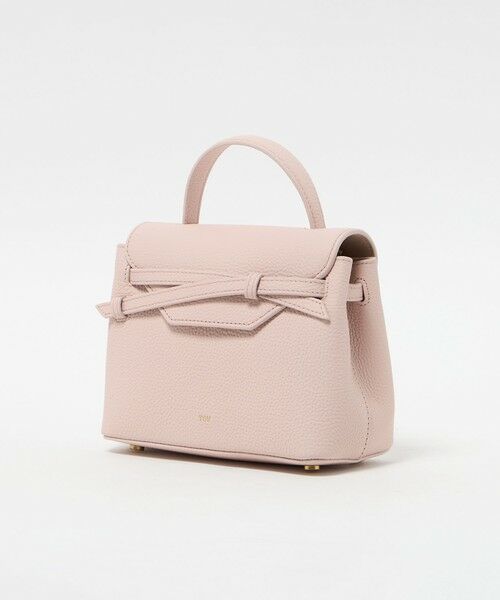 UNITED ARROWS / ユナイテッドアローズ ハンドバッグ | ＜TOV＞MIMI バッグ MINI | 詳細26