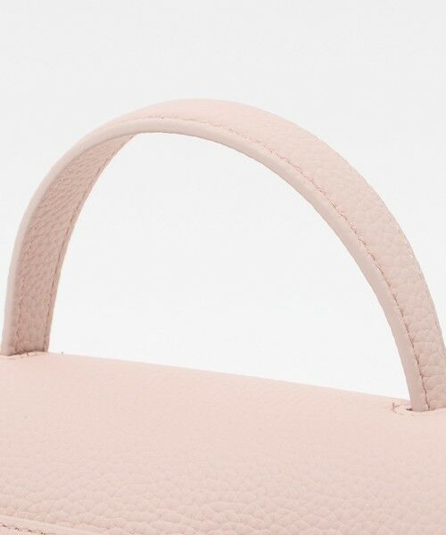 UNITED ARROWS / ユナイテッドアローズ ハンドバッグ | ＜TOV＞MIMI バッグ MINI | 詳細27