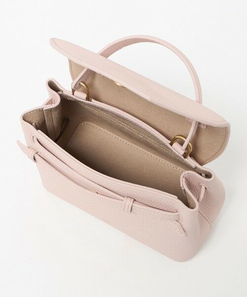 UNITED ARROWS / ユナイテッドアローズ ハンドバッグ | ＜TOV＞MIMI バッグ MINI | 詳細28