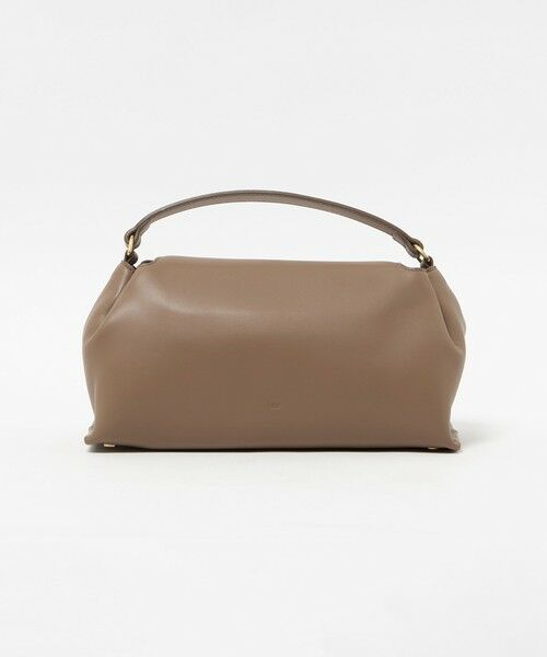 UNITED ARROWS / ユナイテッドアローズ ハンドバッグ | ＜TOV＞SOUFFLE バッグ S | 詳細6