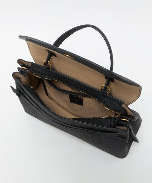 UNITED ARROWS / ユナイテッドアローズ ハンドバッグ | ＜TOV＞MIMI バッグ GRAND | 詳細3