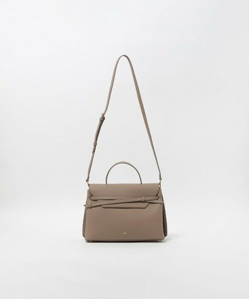 UNITED ARROWS / ユナイテッドアローズ ハンドバッグ | ＜TOV＞MIMI バッグ GRAND | 詳細5