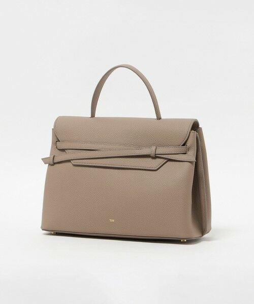 UNITED ARROWS / ユナイテッドアローズ ハンドバッグ | ＜TOV＞MIMI バッグ GRAND | 詳細8