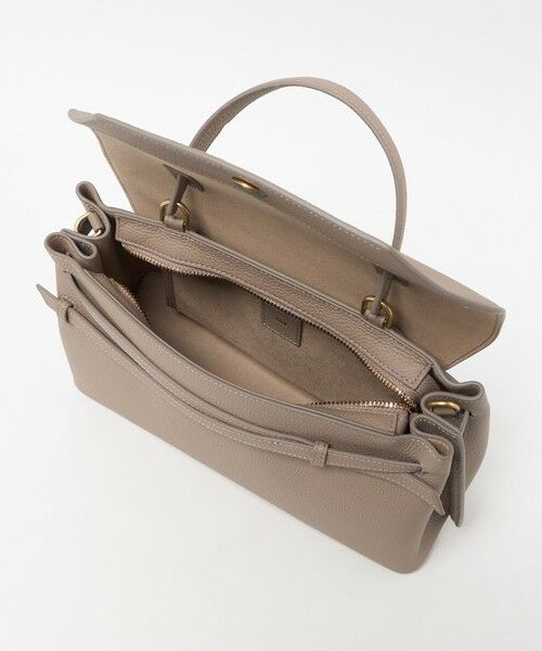 UNITED ARROWS / ユナイテッドアローズ ハンドバッグ | ＜TOV＞MIMI バッグ GRAND | 詳細11