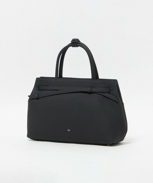 UNITED ARROWS / ユナイテッドアローズ トートバッグ | ＜TOV＞MIMI トートバッグ S | 詳細1