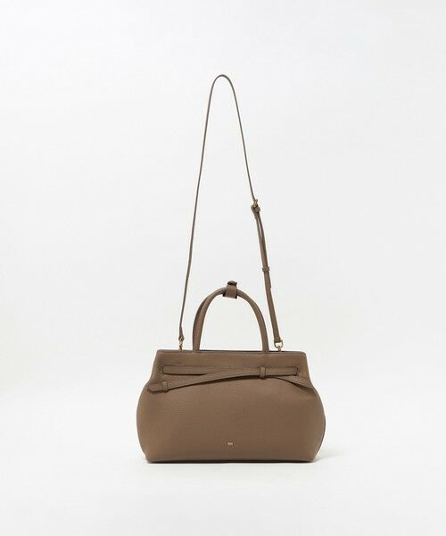 UNITED ARROWS / ユナイテッドアローズ トートバッグ | ＜TOV＞MIMI トートバッグ S | 詳細5