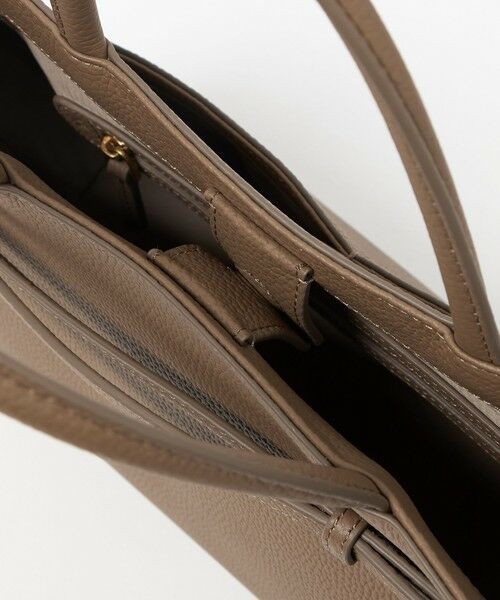 UNITED ARROWS / ユナイテッドアローズ トートバッグ | ＜TOV＞MIMI トートバッグ S | 詳細15
